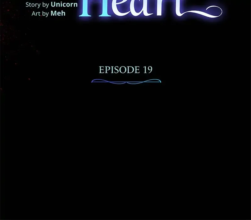 To Take a Mermaid’s Heart Chapter 19 - page 18