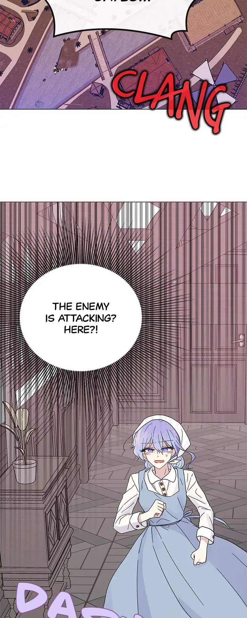 To Take a Mermaid’s Heart Chapter 19 - page 2