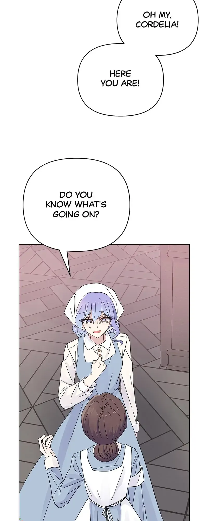 To Take a Mermaid’s Heart Chapter 19 - page 4