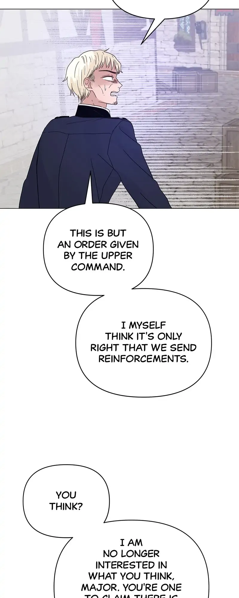 To Take a Mermaid’s Heart Chapter 19 - page 44