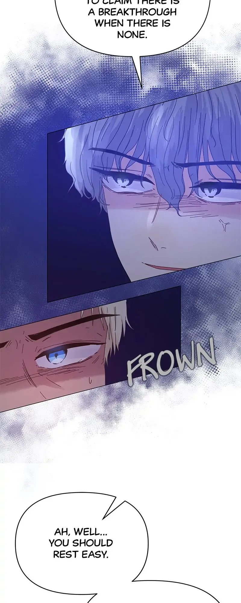 To Take a Mermaid’s Heart Chapter 19 - page 45