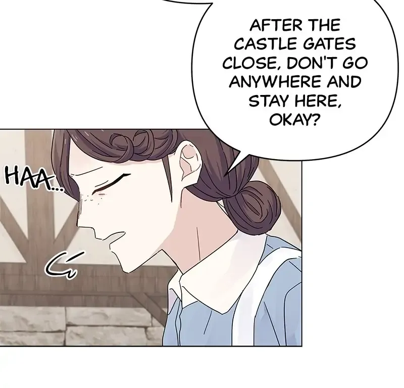 To Take a Mermaid’s Heart Chapter 19 - page 54