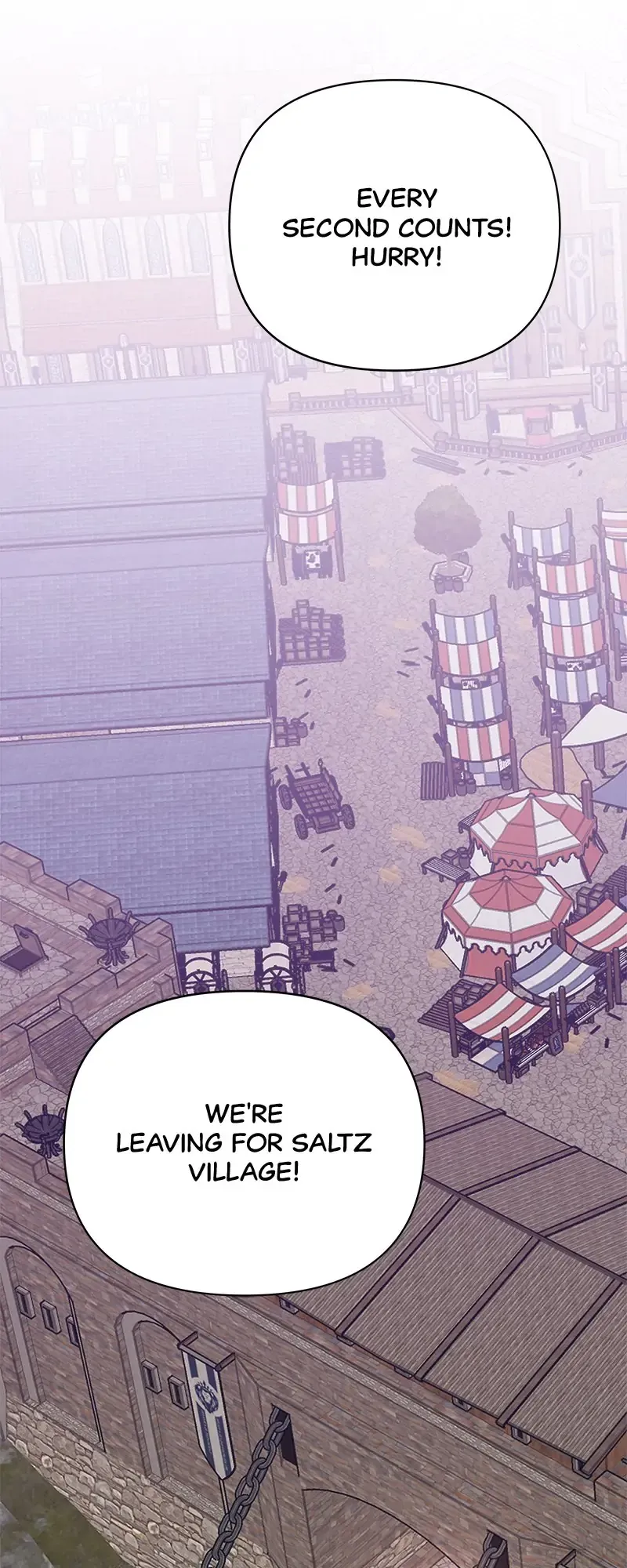 To Take a Mermaid’s Heart Chapter 19 - page 61