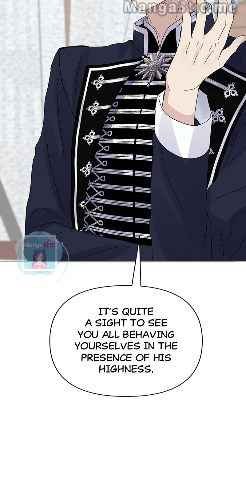 To Take a Mermaid’s Heart Chapter 26 - page 11