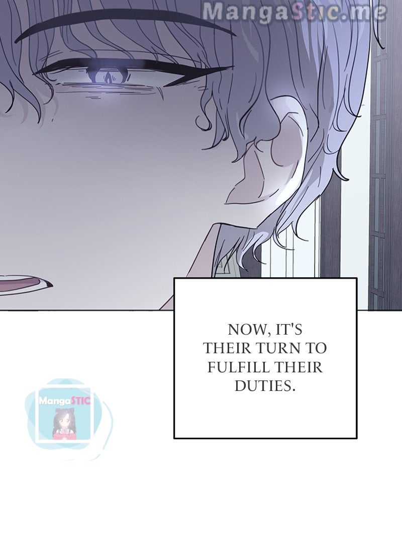 To Take a Mermaid’s Heart Chapter 26 - page 40