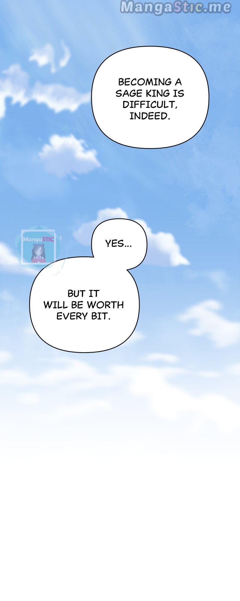 To Take a Mermaid’s Heart Chapter 26 - page 42