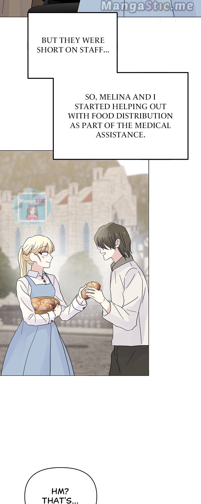 To Take a Mermaid’s Heart Chapter 26 - page 47