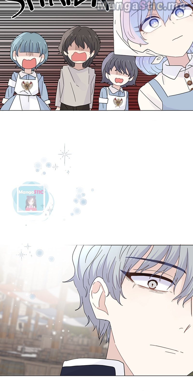 To Take a Mermaid’s Heart Chapter 26 - page 51