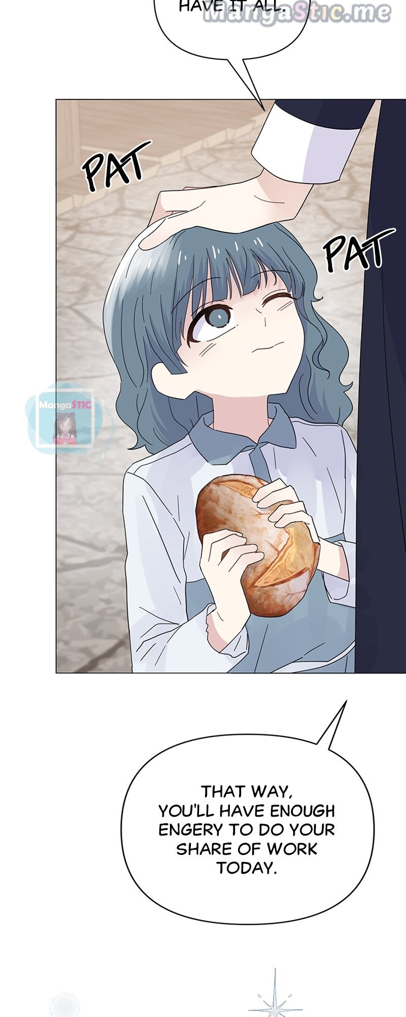 To Take a Mermaid’s Heart Chapter 26 - page 53