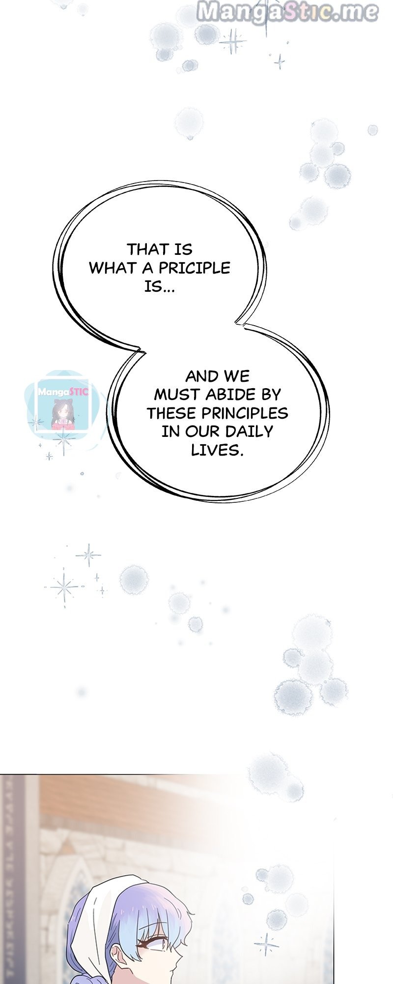 To Take a Mermaid’s Heart Chapter 26 - page 54