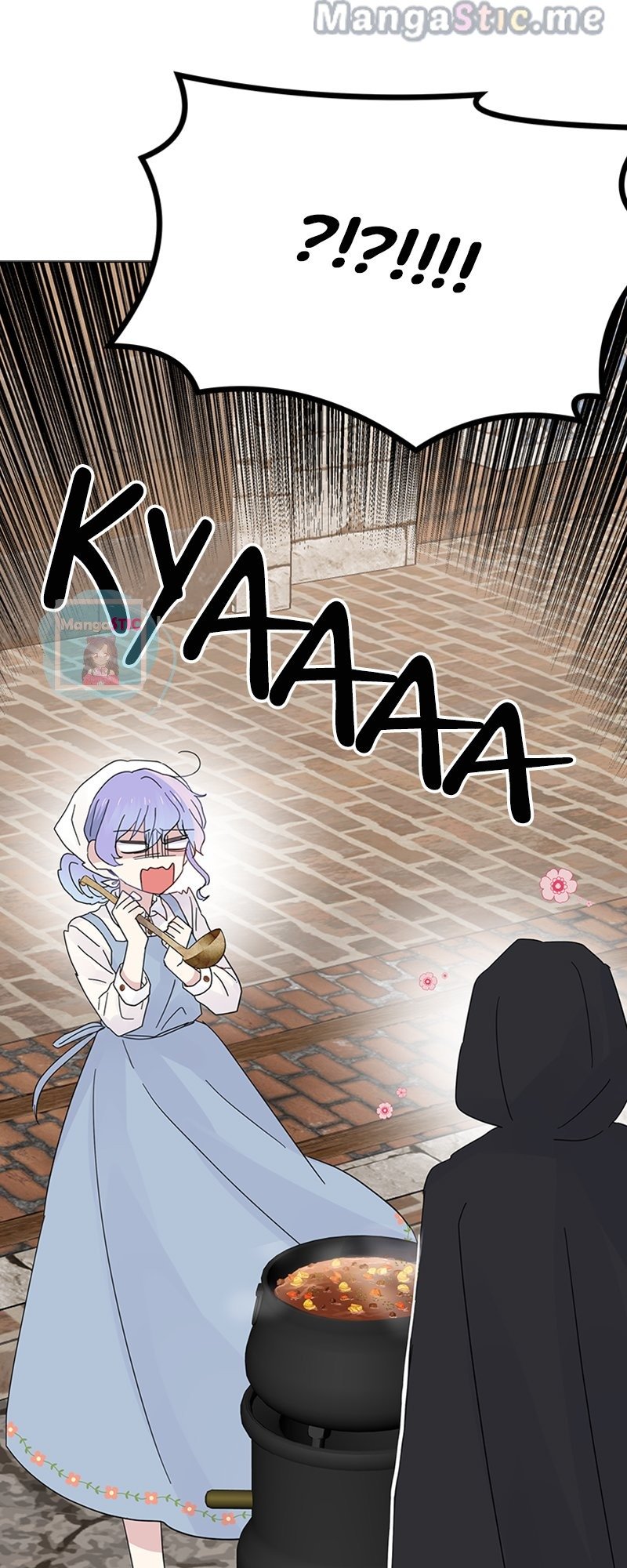To Take a Mermaid’s Heart Chapter 26 - page 58