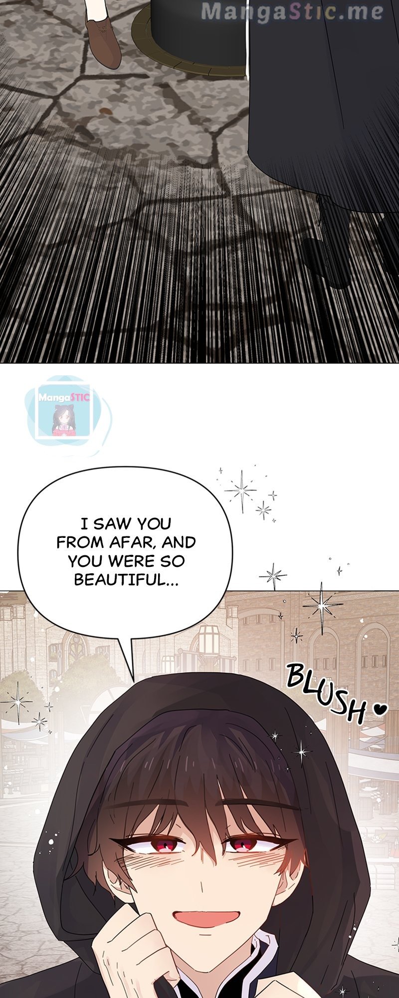 To Take a Mermaid’s Heart Chapter 26 - page 59