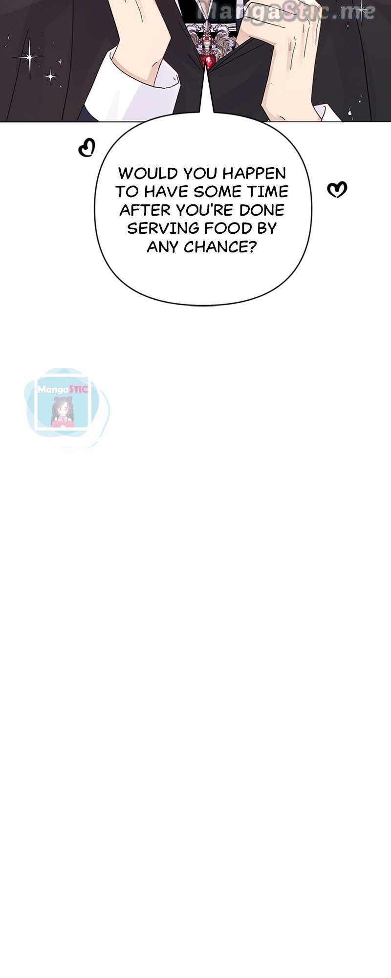 To Take a Mermaid’s Heart Chapter 26 - page 60
