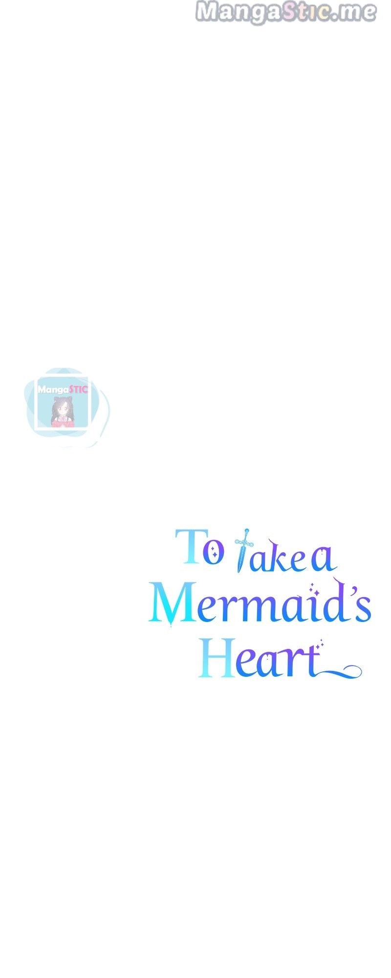 To Take a Mermaid’s Heart Chapter 26 - page 61