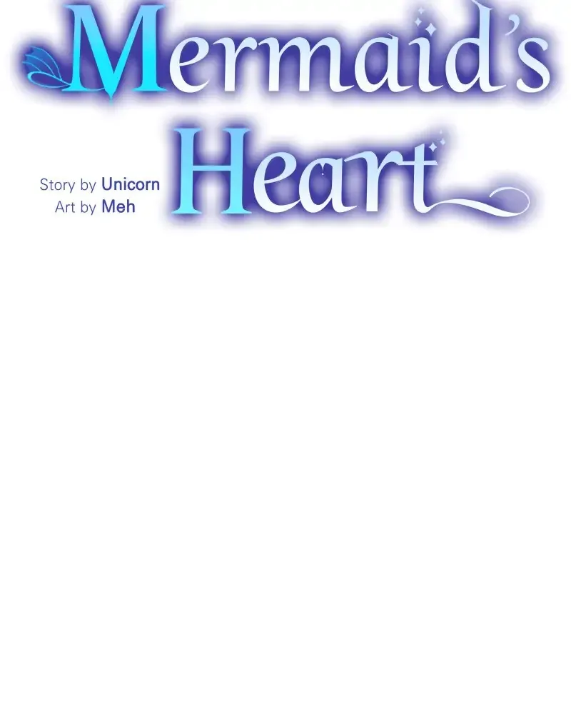 To Take a Mermaid’s Heart Chapter 2 - page 12