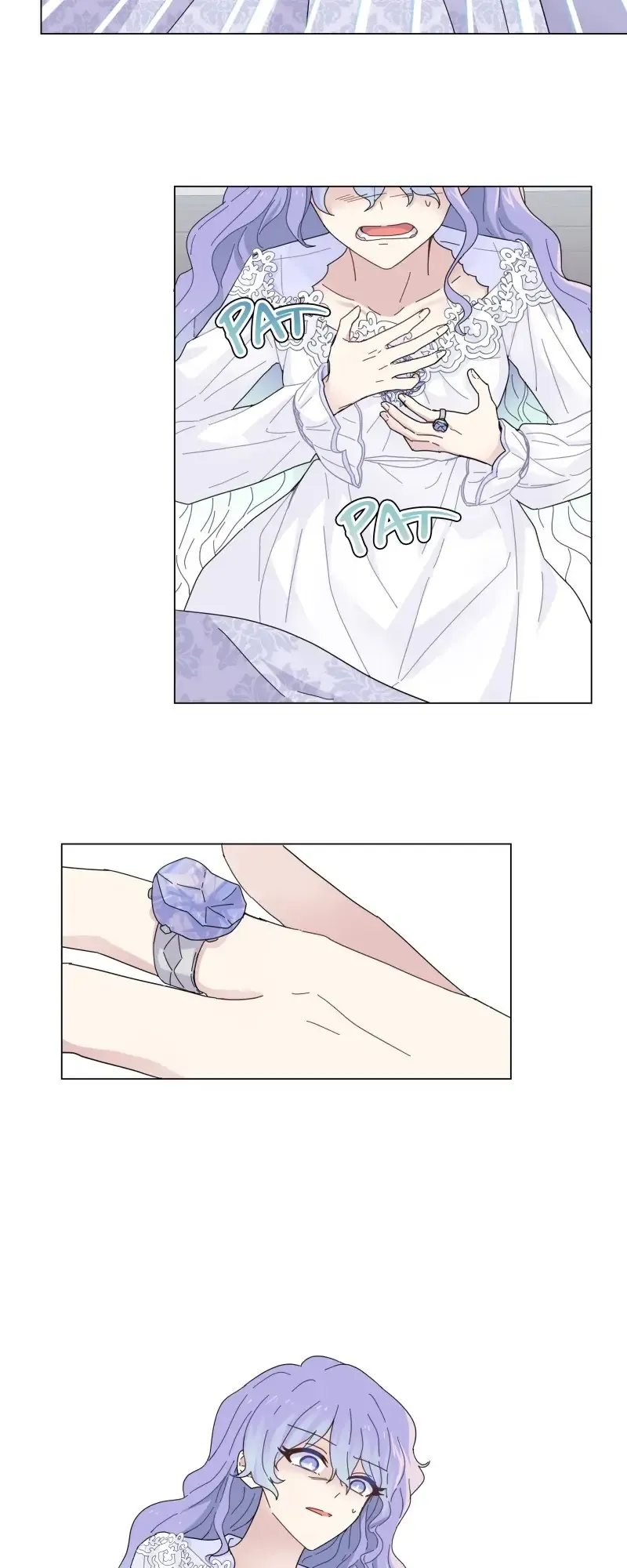 To Take a Mermaid’s Heart Chapter 2 - page 14