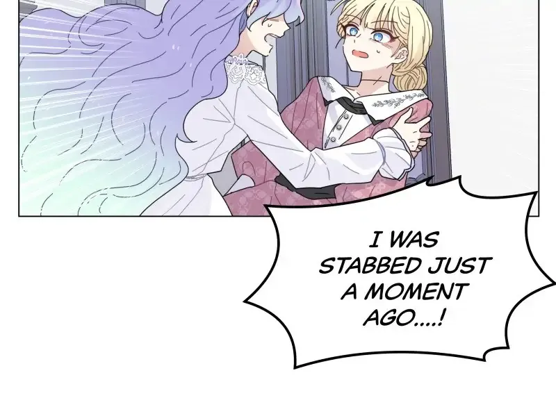 To Take a Mermaid’s Heart Chapter 2 - page 16