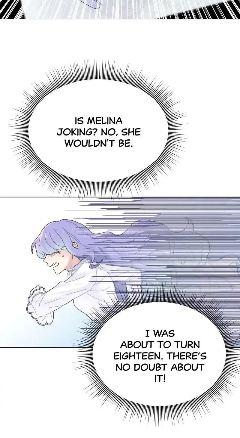 To Take a Mermaid’s Heart Chapter 2 - page 20