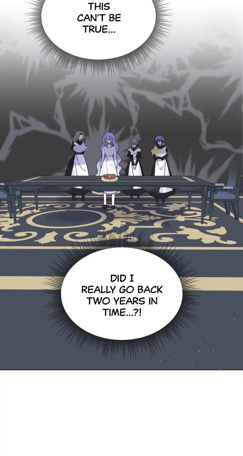 To Take a Mermaid’s Heart Chapter 2 - page 24