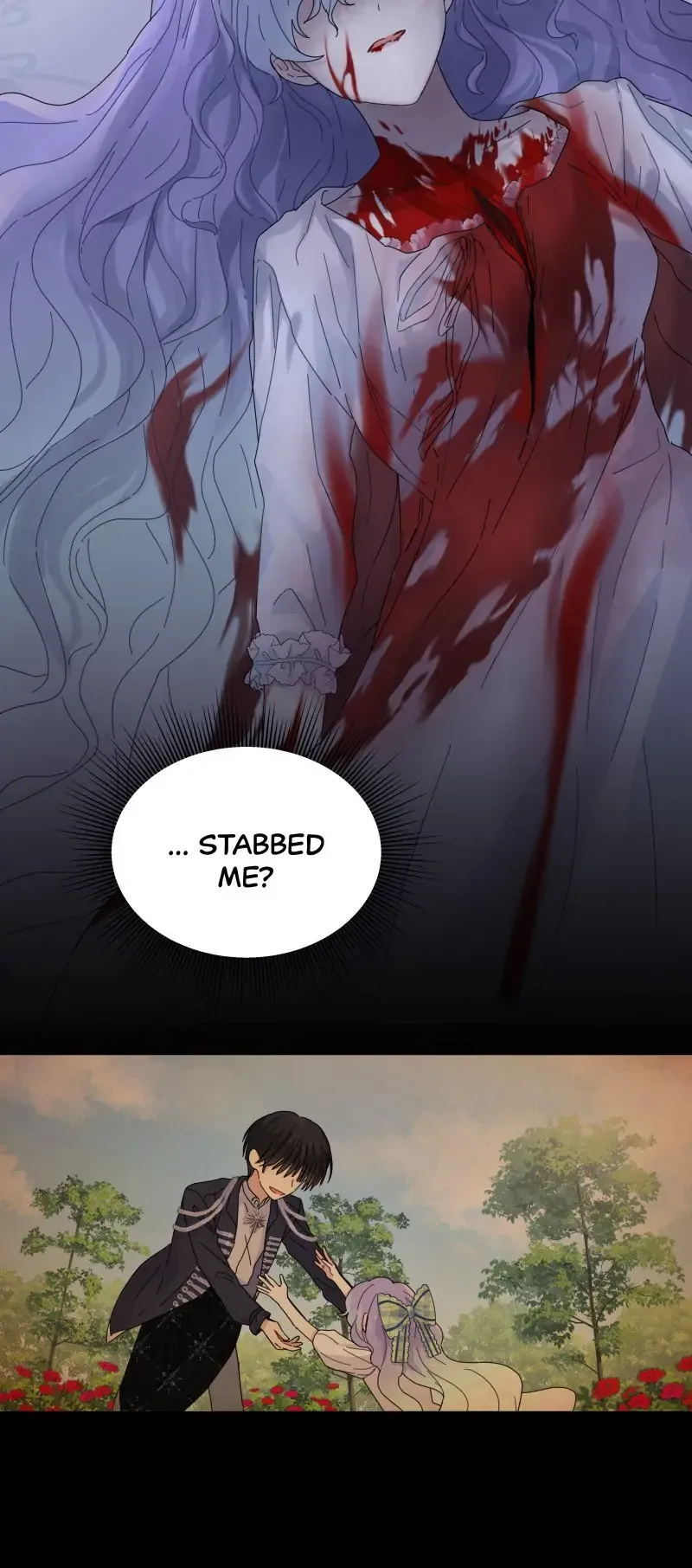 To Take a Mermaid’s Heart Chapter 2 - page 4
