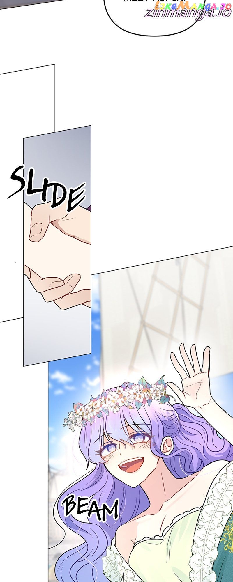 To Take a Mermaid’s Heart Chapter 57 - page 52