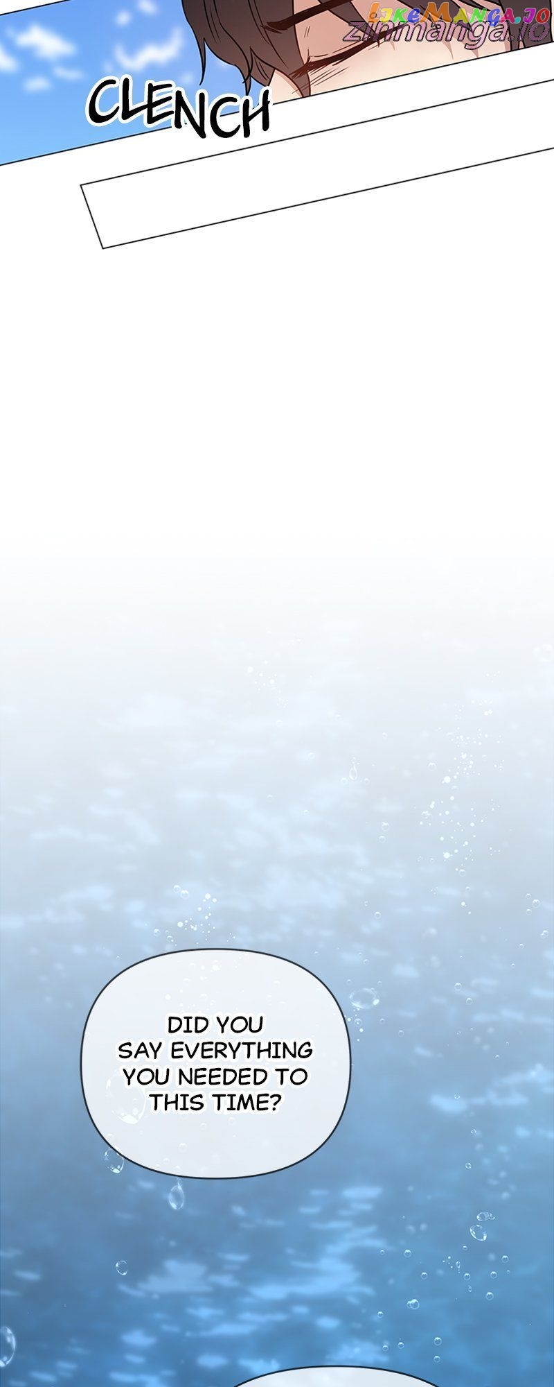To Take a Mermaid’s Heart Chapter 57 - page 54