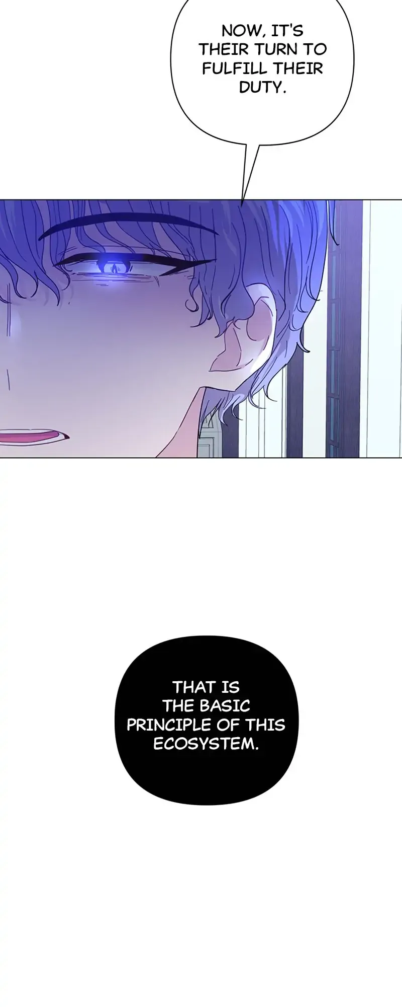 To Take a Mermaid’s Heart Chapter 20 - page 21