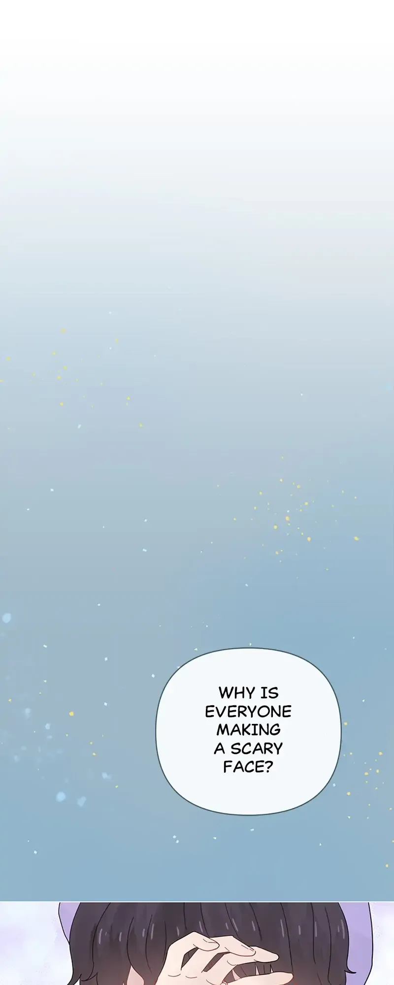 To Take a Mermaid’s Heart Chapter 20 - page 23