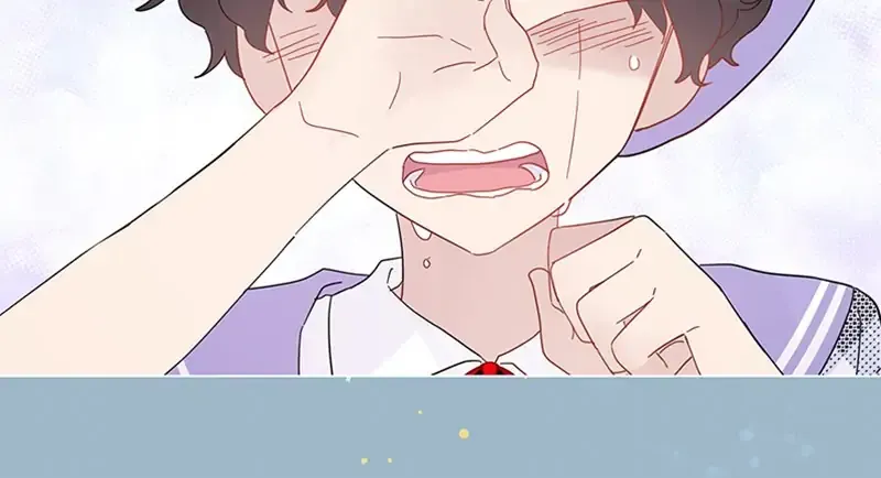 To Take a Mermaid’s Heart Chapter 20 - page 24