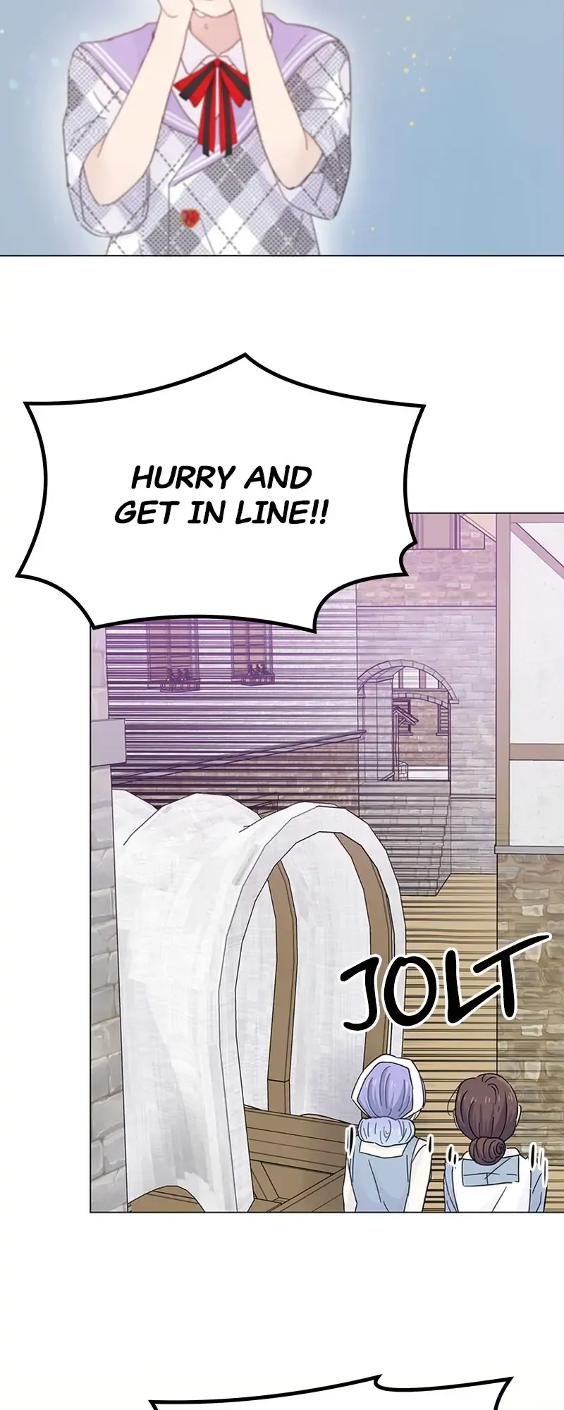 To Take a Mermaid’s Heart Chapter 20 - page 33