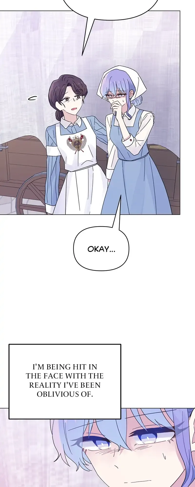 To Take a Mermaid’s Heart Chapter 20 - page 39