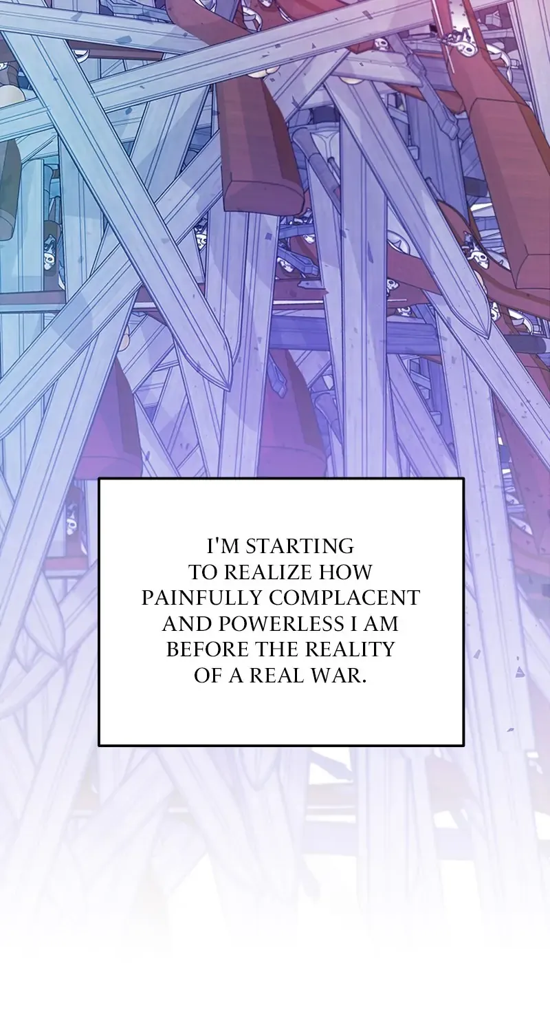 To Take a Mermaid’s Heart Chapter 20 - page 41