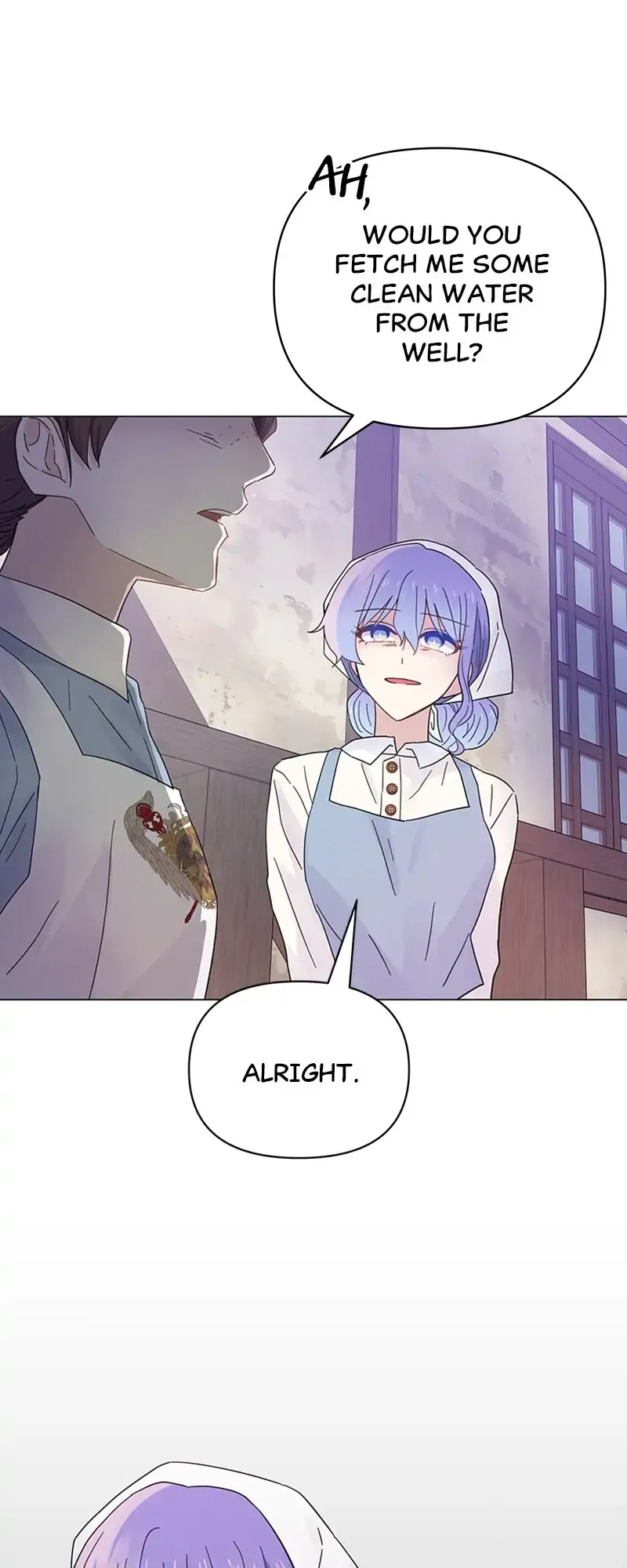 To Take a Mermaid’s Heart Chapter 20 - page 49