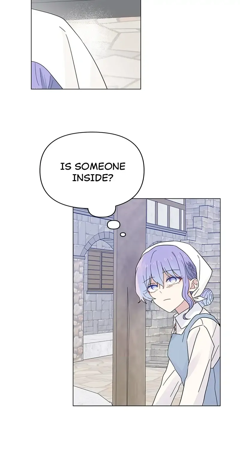 To Take a Mermaid’s Heart Chapter 20 - page 53