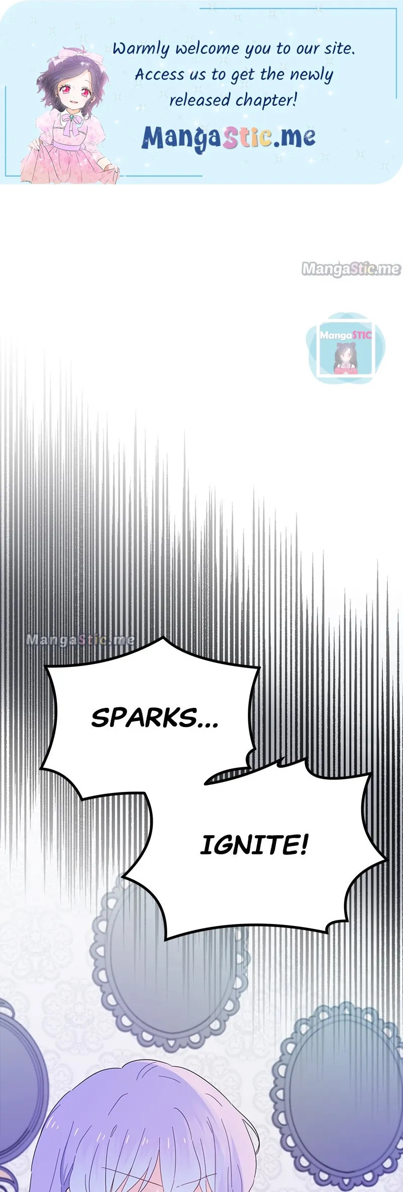 To Take a Mermaid’s Heart Chapter 21 - page 1