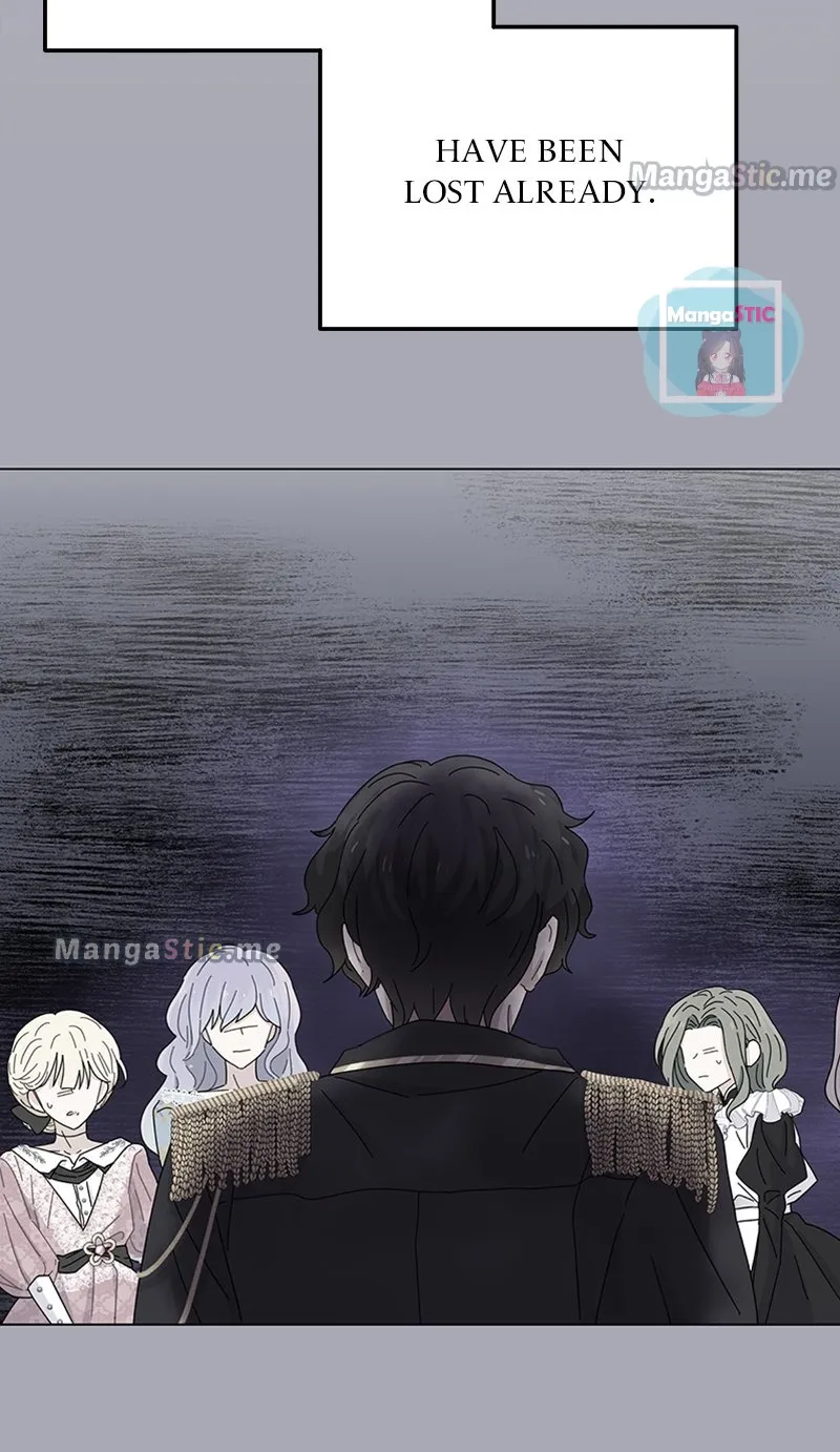 To Take a Mermaid’s Heart Chapter 21 - page 24