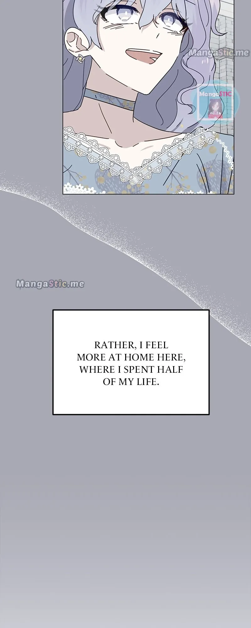 To Take a Mermaid’s Heart Chapter 21 - page 26