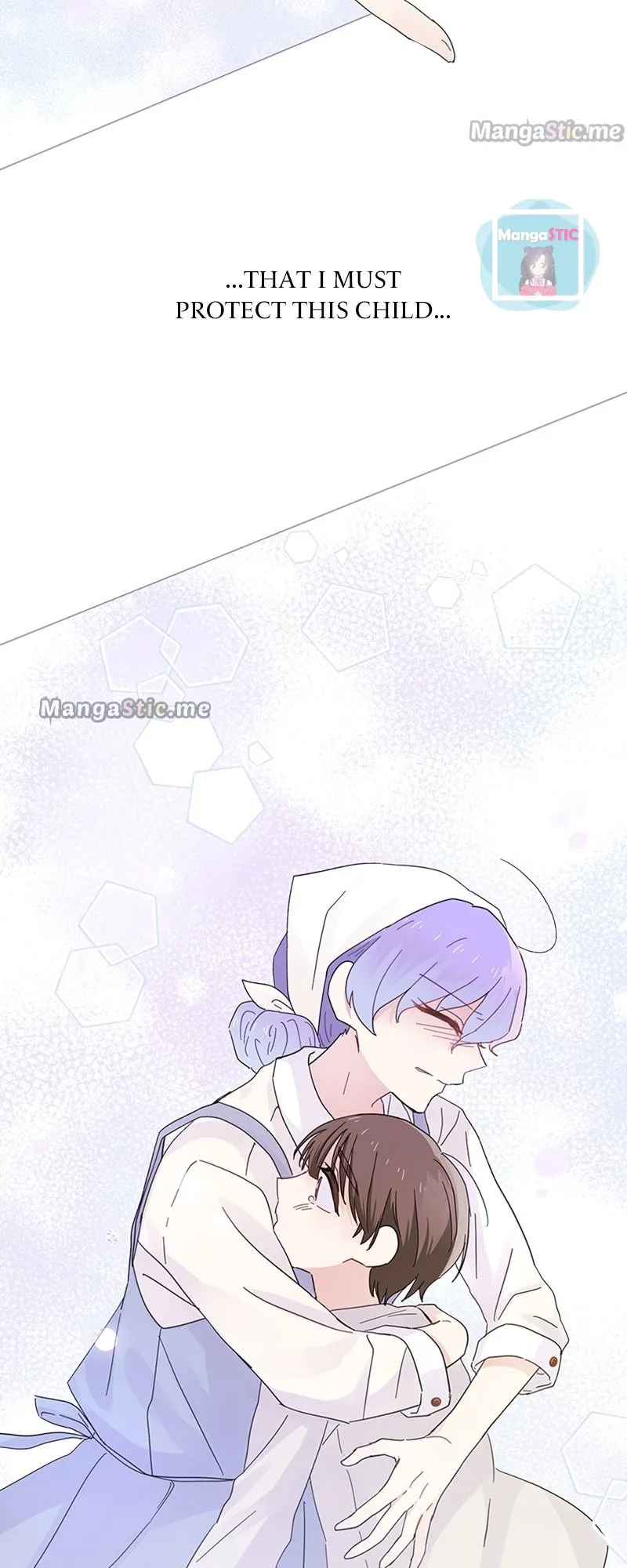To Take a Mermaid’s Heart Chapter 21 - page 33