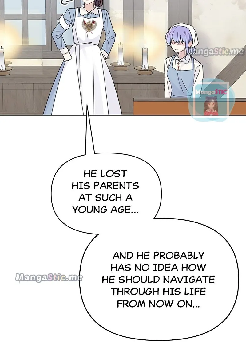 To Take a Mermaid’s Heart Chapter 21 - page 35