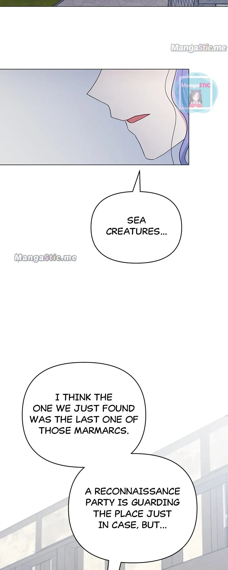 To Take a Mermaid’s Heart Chapter 21 - page 43