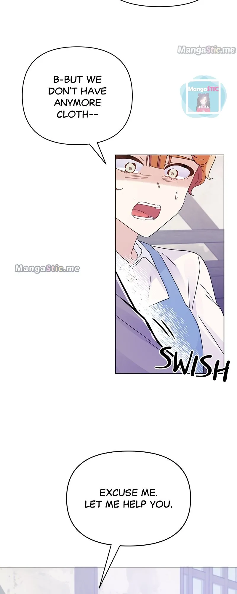 To Take a Mermaid’s Heart Chapter 21 - page 49