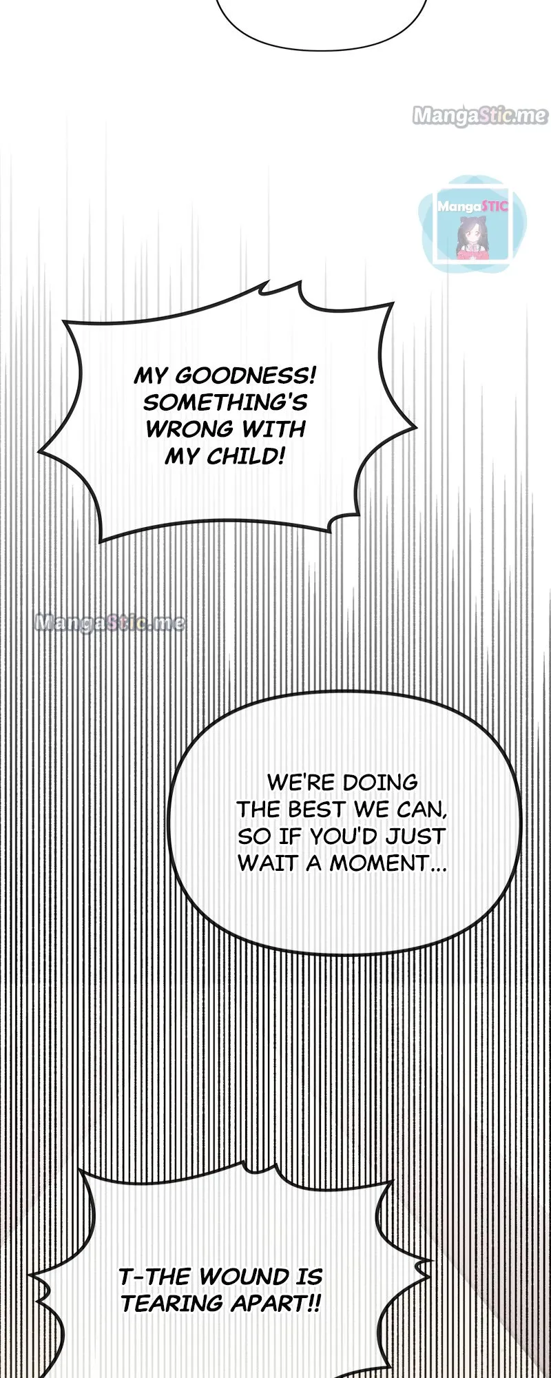 To Take a Mermaid’s Heart Chapter 21 - page 56