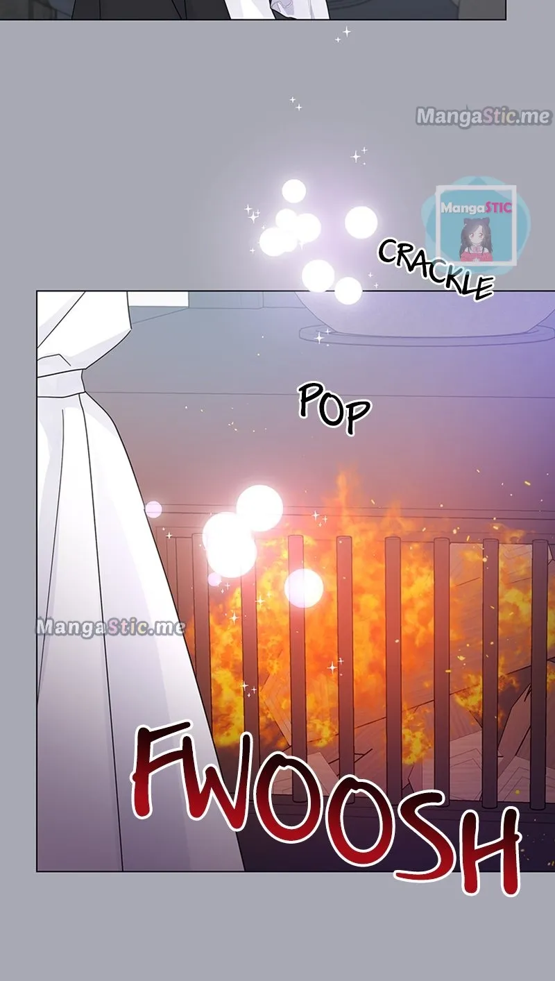To Take a Mermaid’s Heart Chapter 21 - page 6