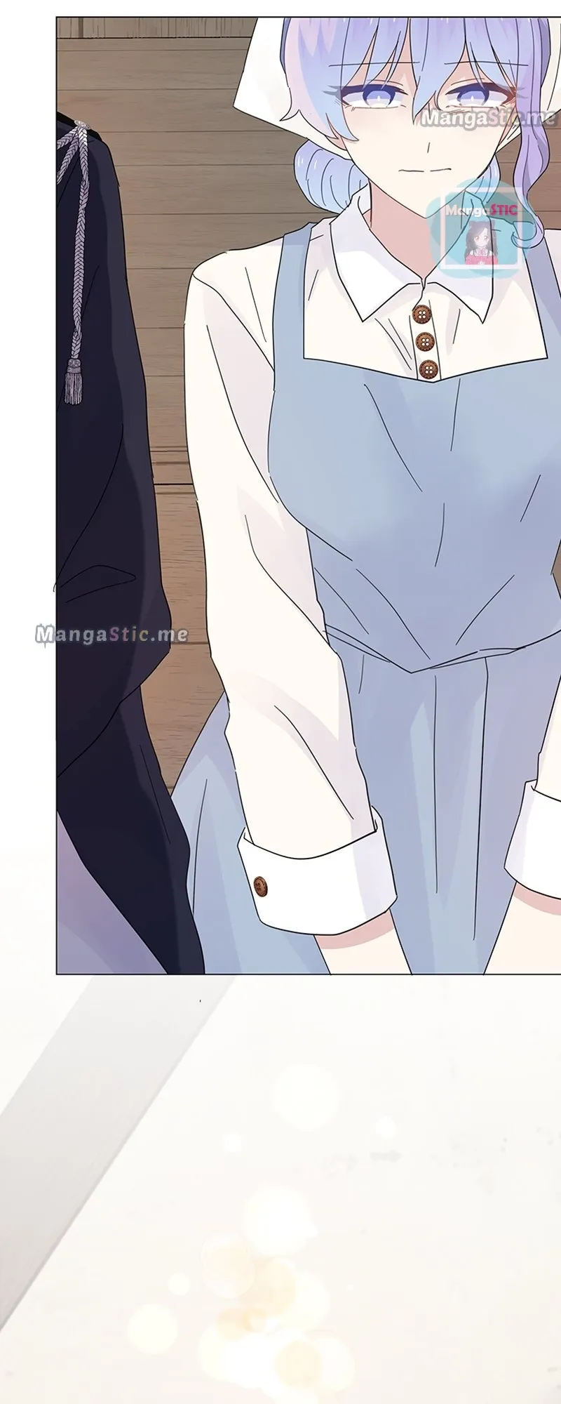 To Take a Mermaid’s Heart Chapter 21 - page 60