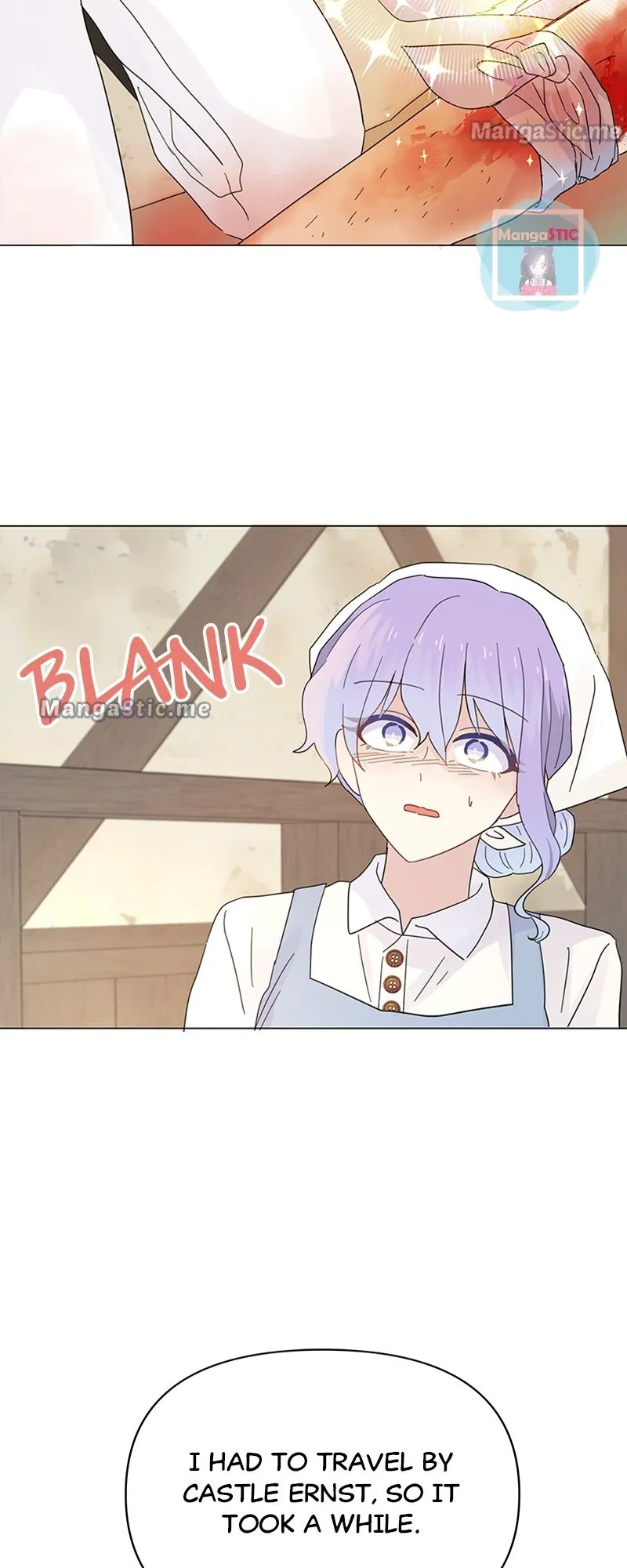 To Take a Mermaid’s Heart Chapter 21 - page 62