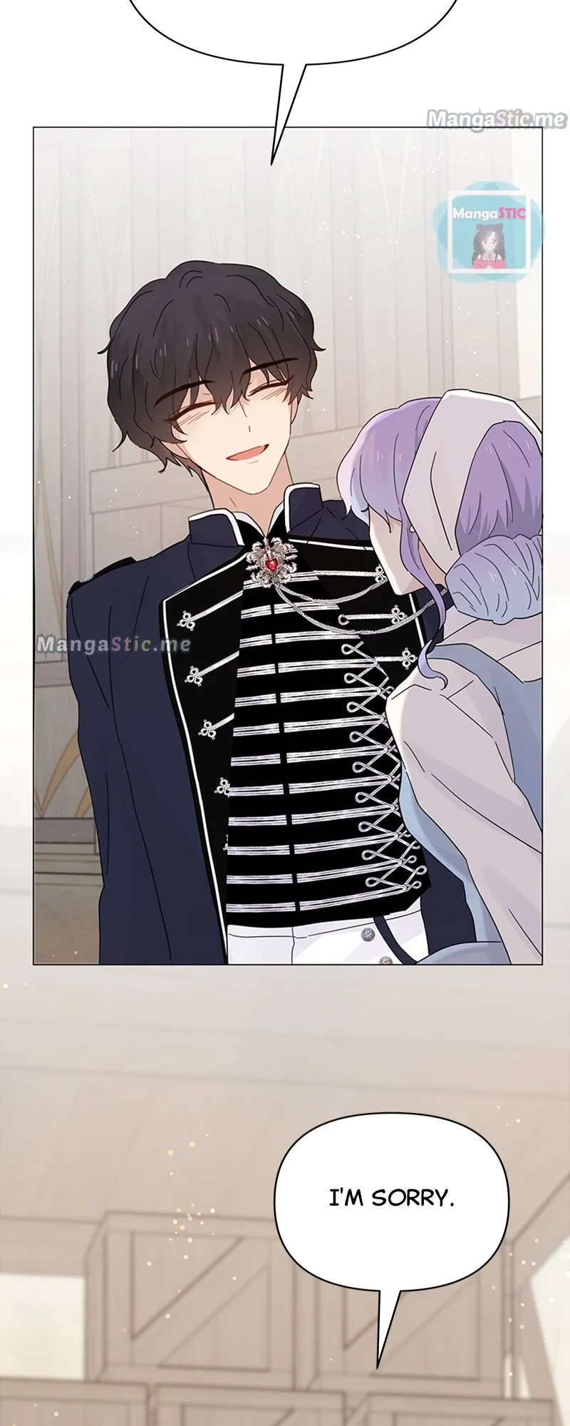 To Take a Mermaid’s Heart Chapter 21 - page 63