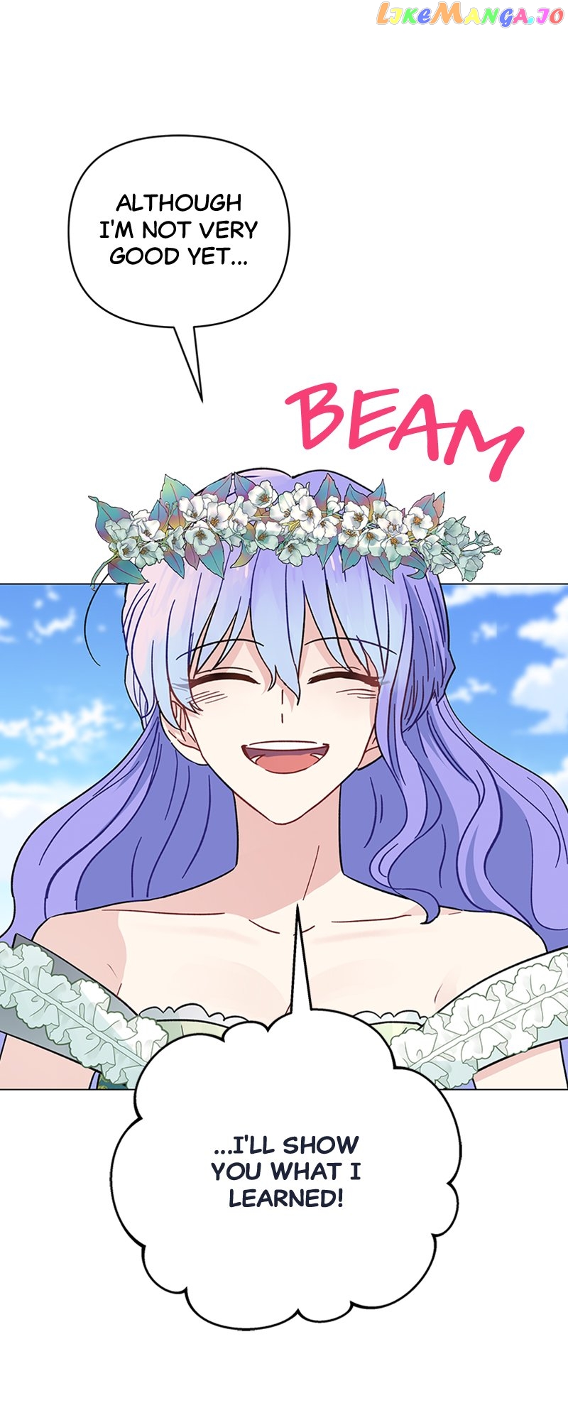 To Take a Mermaid’s Heart Chapter 55 - page 13