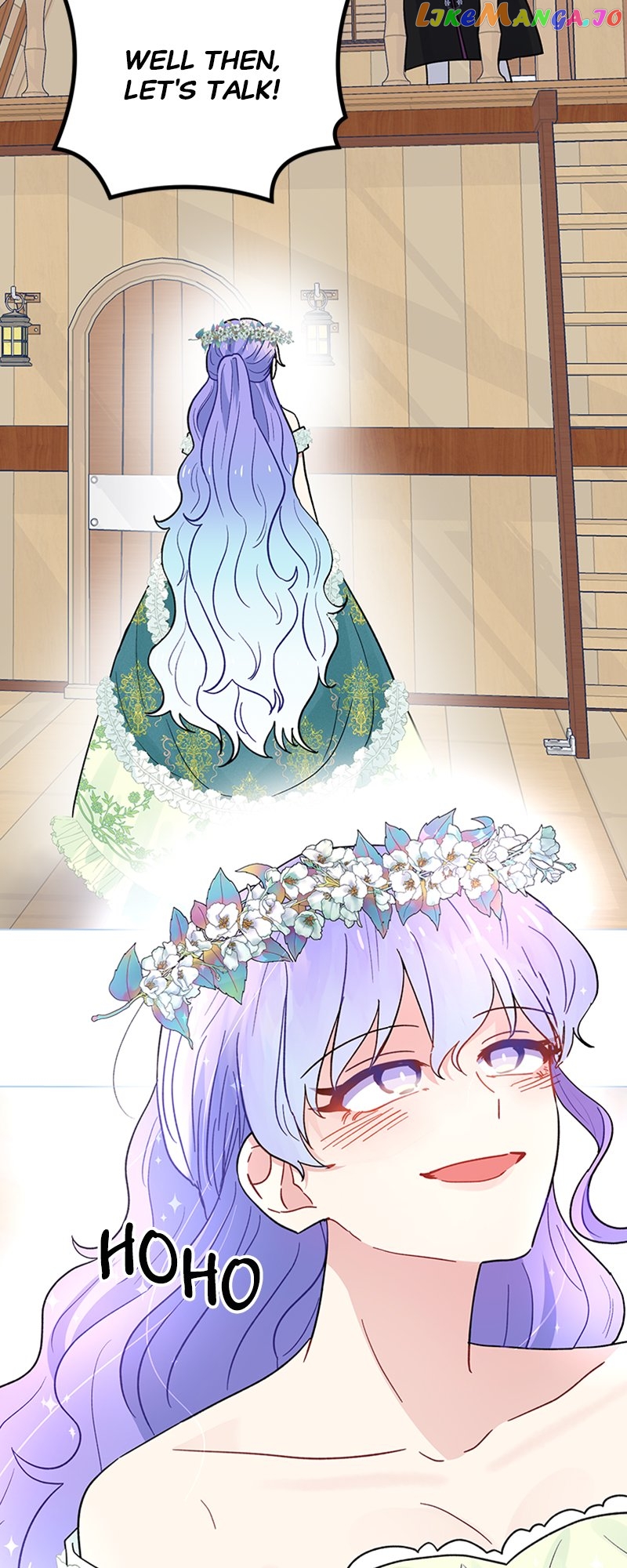 To Take a Mermaid’s Heart Chapter 55 - page 75