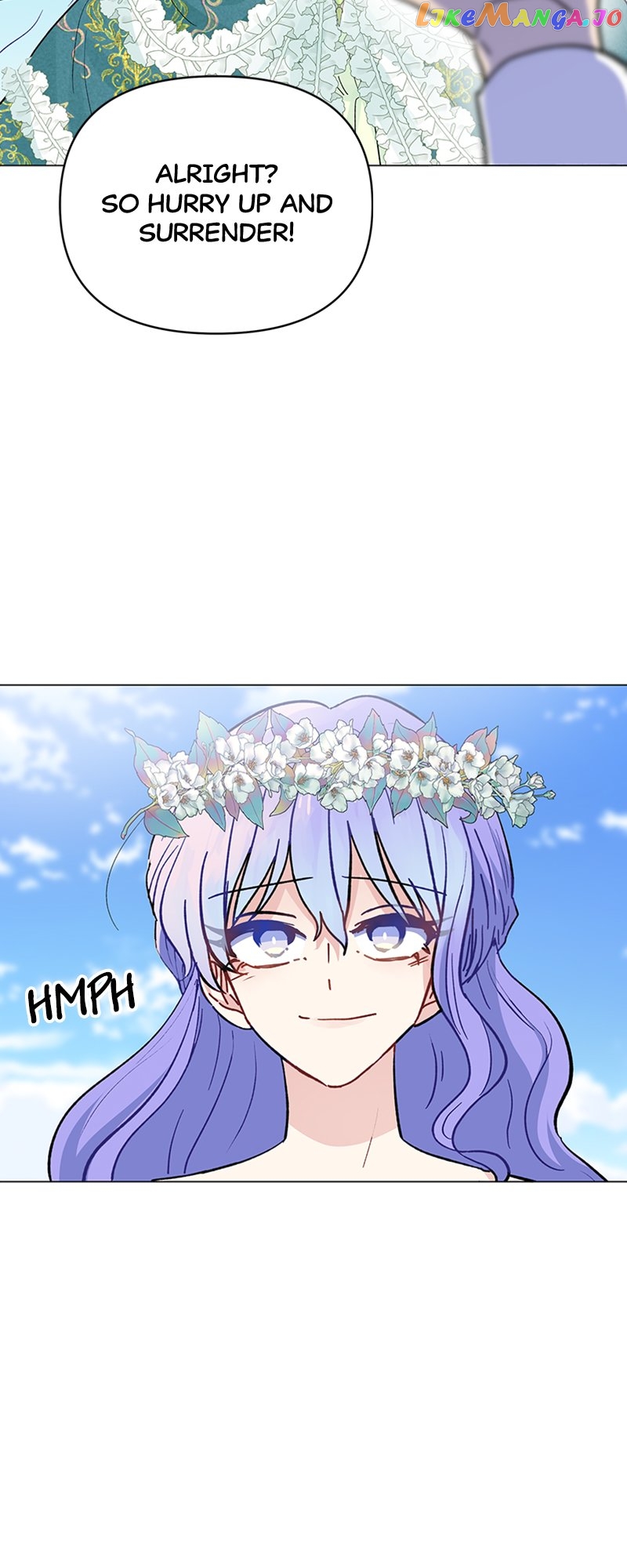To Take a Mermaid’s Heart Chapter 55 - page 9