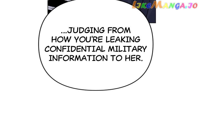 To Take a Mermaid’s Heart Chapter 53 - page 17